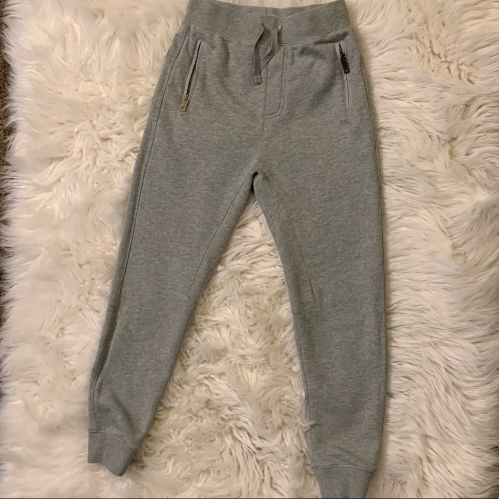 Burberry Joggers / Sweatpants (Boys)
